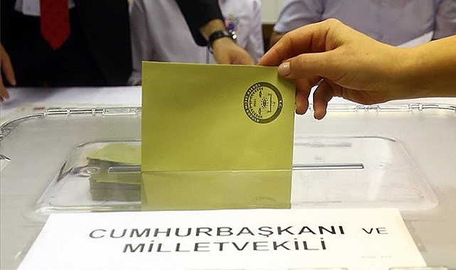 Aday listeleri netleşiyor!