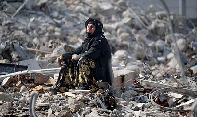 AFAD açıkladı! Dönmek isteyen depremzedelere kolaylık