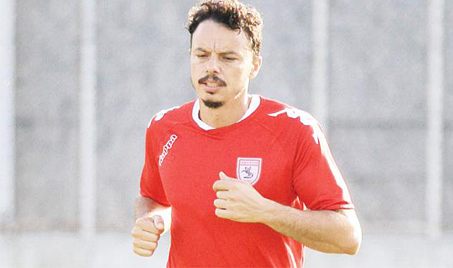 Ahmet Burak Solakel’den duygusal yorum