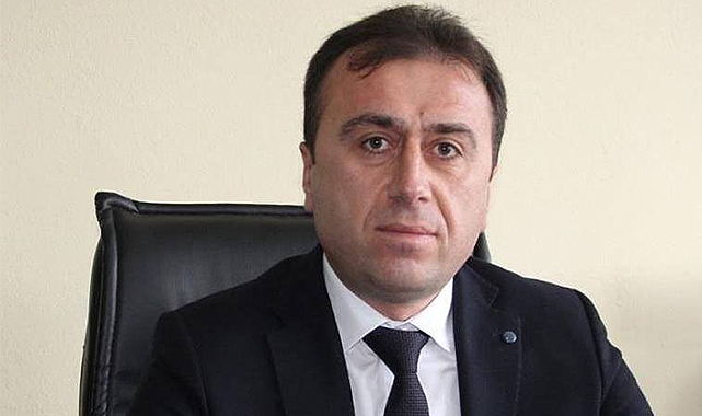 AK PARTİ’DE BİR ŞOK DAHA!
