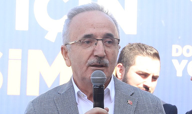 ‘AK Parti Samsun’da rekor kıracak’