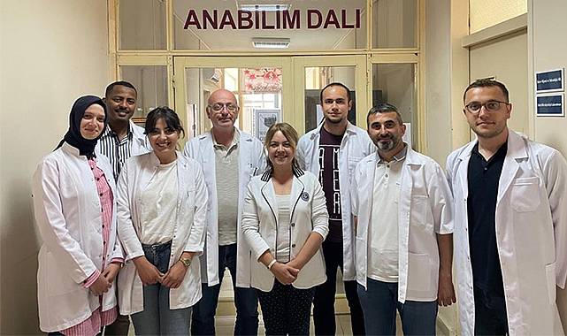 ‘Teşhis Bavulu’na 2 milyon TL’lik rekor destek