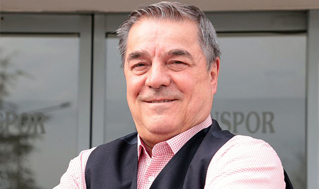 ‘Alacağımız daha çok başarılar var’