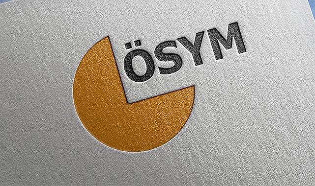 Ales sınav giriş yerleri açıklandı