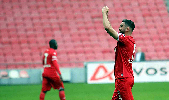 Alim Öztürk'e ceza yolda!