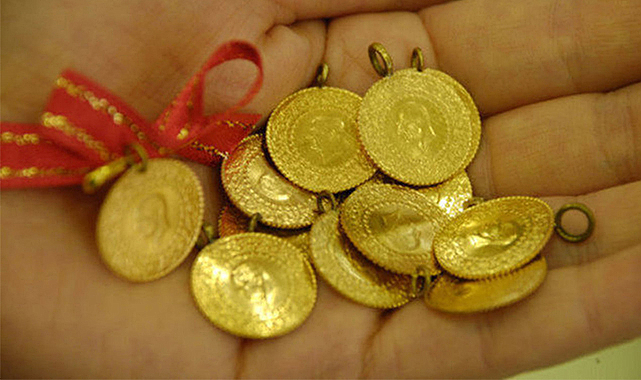 Altın fiyatları düşse de yükselse de en az yüzde 8,5 getiri sağlayacak!