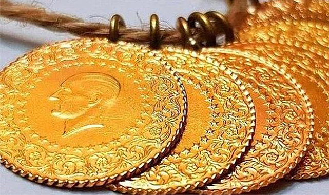Altın fiyatları için çok net tarih! ‘1.450 lira olabilir’