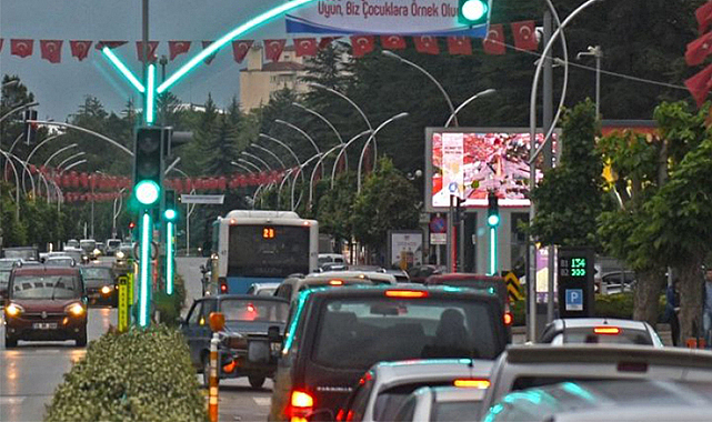 Arabası olan herkesi ilgilendiriyor, trafik sigortasında yeni dönem!