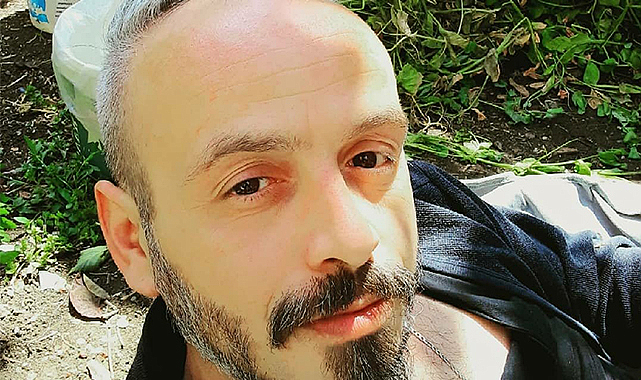 Arkadaşının evinde şok intihar!