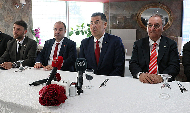 Cumhurbaşkanı seçilirse ilk icraatı açıkladı "İlk işim sığınmacıları göndermek"