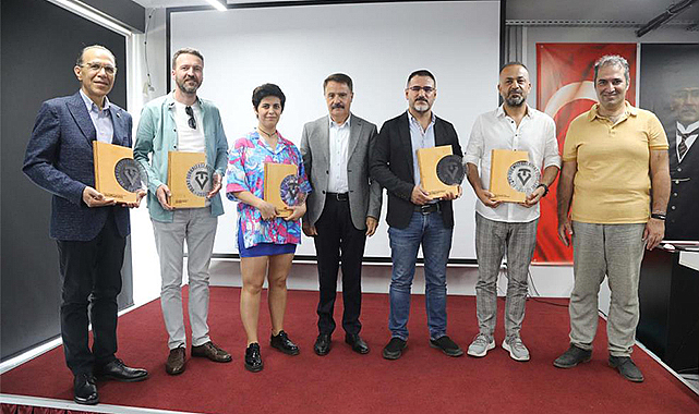 Atakum Belediyesi Vedat Türkali Ödülleri’ne başvurular başladı