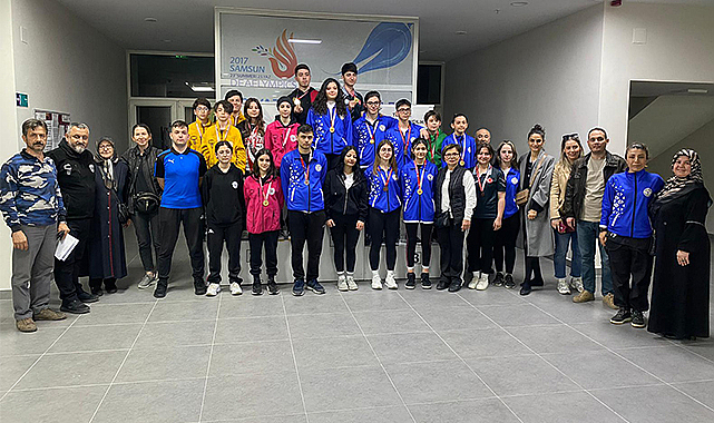 Atıcılık İl Birinciliği sona erdi