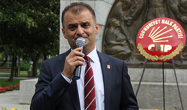 Aydınlık yarınların başlangıcı olma seçimi