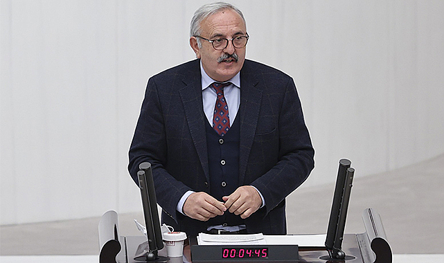 ‘Bafra OSB’de arsaların metrekaresi 10 kat arttı’