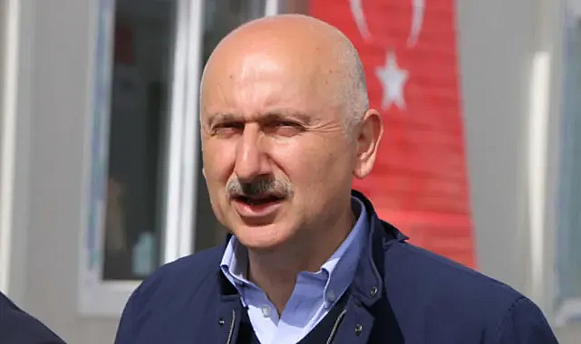 Bakan Karaismailoğlu: Daha güçlü, gelişmiş şehirleri hep birlikte kuracağız