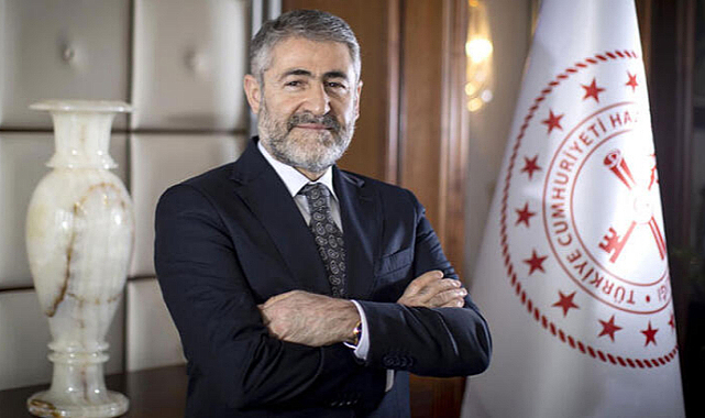 Bakan Nebati "Bankacılık sektörü sağlıklı görünüme sahip"