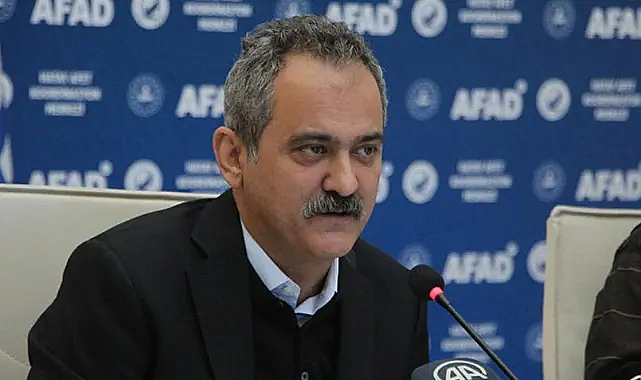 Bakan Özer: YKS Kampı’nı 2 haftada 230 bin aday izledi