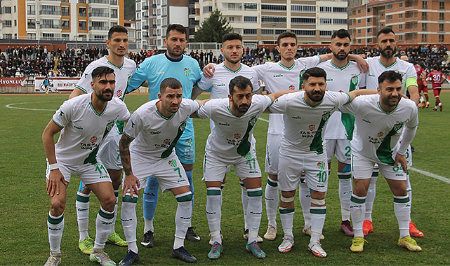 BAL’da sezon tamamlandı