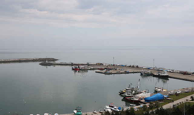 Balık yasağı başladı mı?