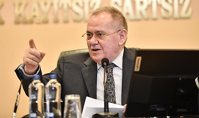 Başkan Demir'den yeni serbest bölge müjdesi