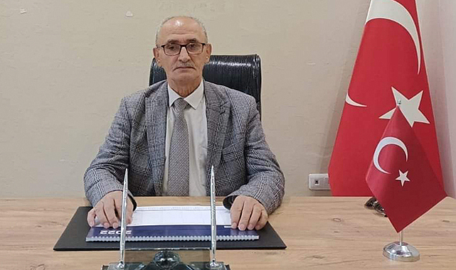 Başkan Soylu: ‘Samsun geçmişte kalemizdi’