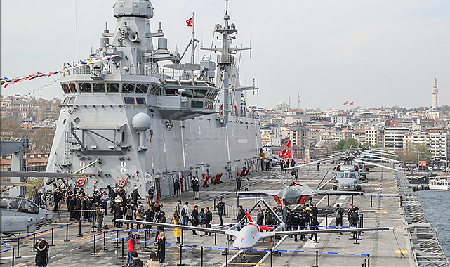 Bayramın ilk gününde de boş kalmadı!