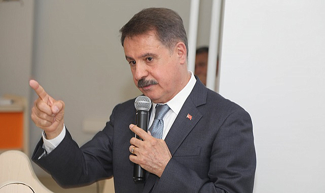 Belediyecilik anlayışım  insan odaklı