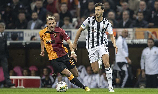 Beşiktaş-Galatasaray derbisinin bilet fiyatları açıklandı