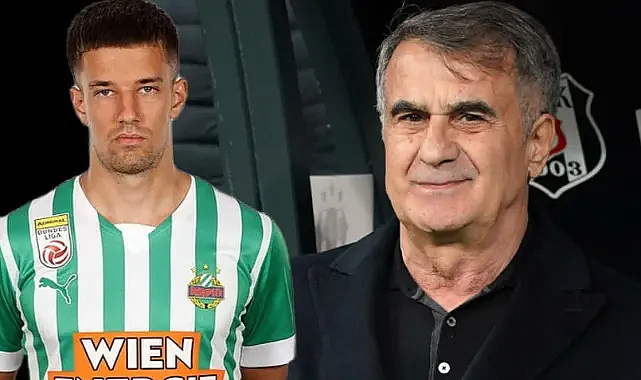 Beşiktaş'ta sol beke sürpriz aday! Scout ekibinin gözünden kaçmadı