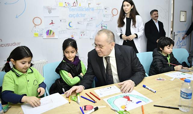 Bilim Samsun’a rekora doğru