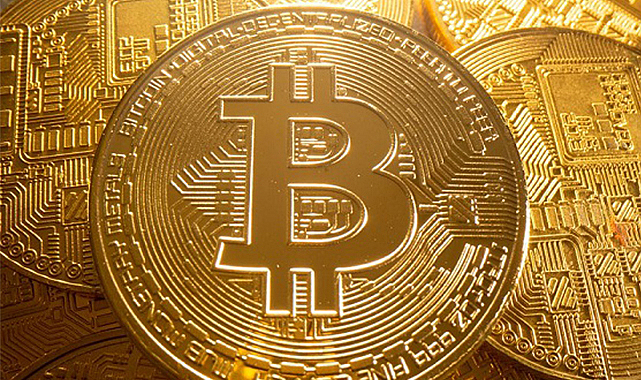 Bitcoin, 2024 sonu 100 bin dolar