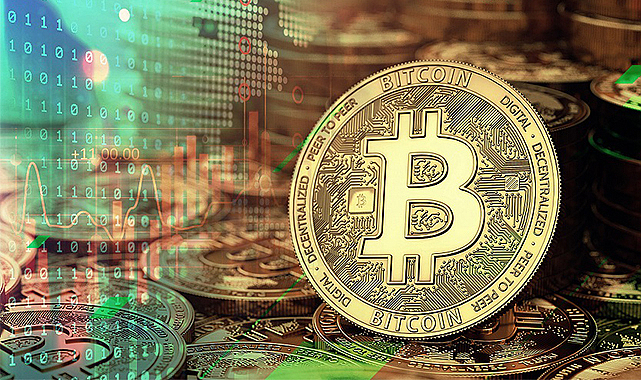 Bitcoin'in fiyatı 10 ay sonra yeniden 30 bin doları aştı
