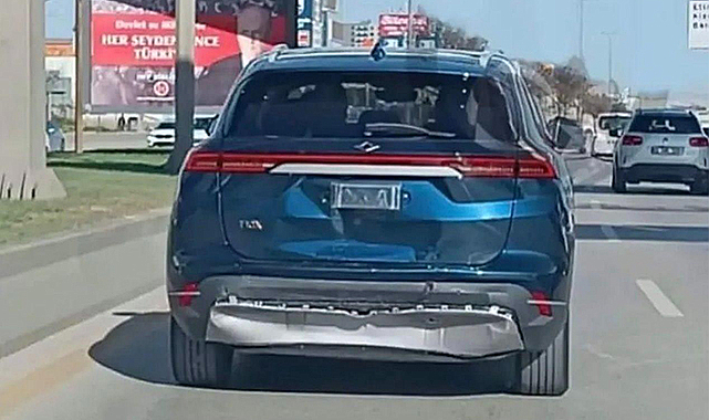 Bu görüntüler gündem olmuştu! Togg’un tamir sürecinde detaylar netleşti