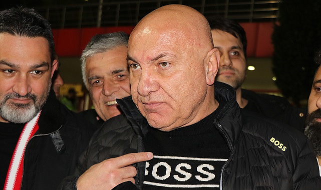 Yüksel Yıldırım: Pendikspor galibiyeti şampiyonluğumuzun ilanıdır