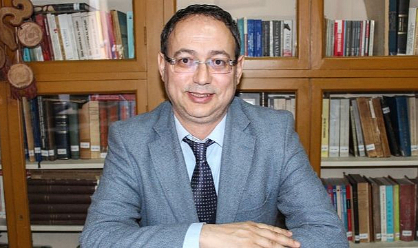 Bu vazifeye layık görenlere minnettarım