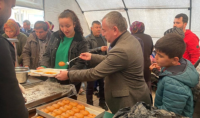 ‘Bu zorlu günleri devlet-millet el ele atlatacağız’