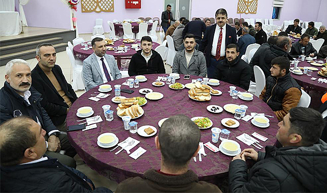 'Kavak için çalışan büyük bir aileyiz'