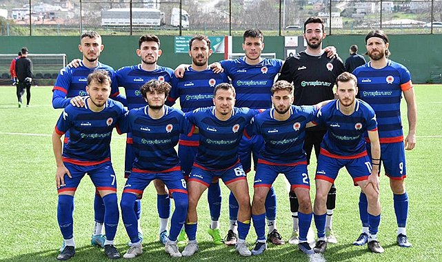 Büyükşehir Belediyespor galibiyet istiyor
