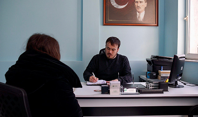 Çarşamba Belediyesi’nden ücretsiz danışmanlık