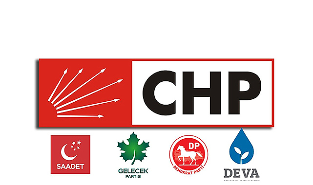 CHP’nin Samsun adayları kimler olacak?