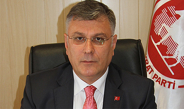 CHP Samsun 3. sıra adayı Demirdağ mı?