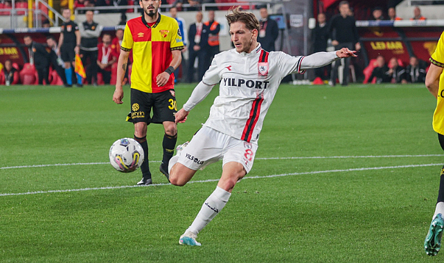 Cihan Kahraman bekleneni veremedi