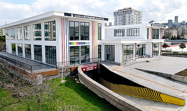 Cumartesi günü hizmet vermeye başlayacak