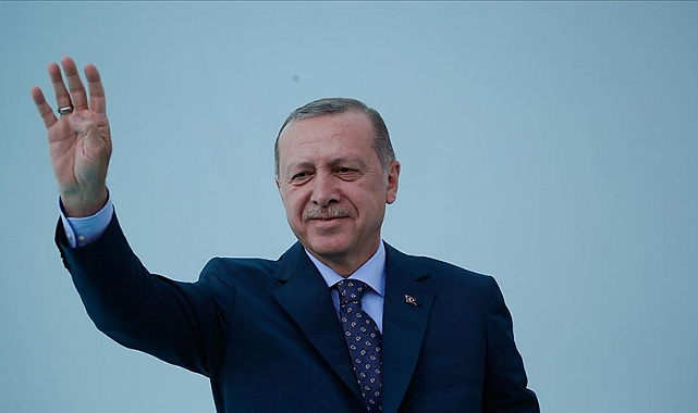 Cumhurbaşkanı Erdoğan, "Muhalefet siyasi mevta olacak"