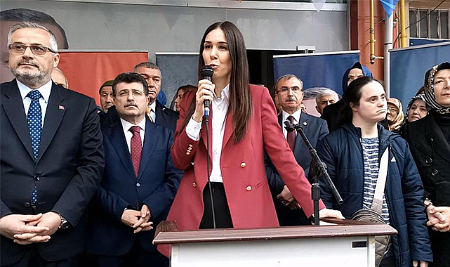 Cumhur İttifakı'mız milli bir cephedir