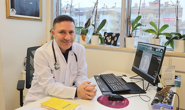 ‘Damar tıkanıklıkları genç yaşlara indi’