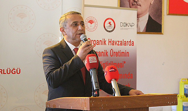 Denetimlerdeki amacımız temiz gıda arzı