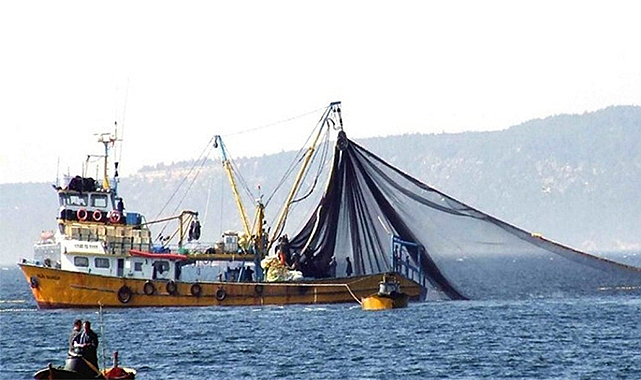 Denizlerde av yasağı başlıyor