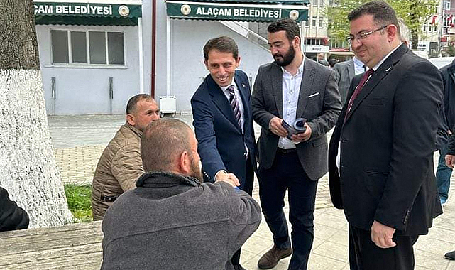 DEVA'nın adayı Millet İttifakı