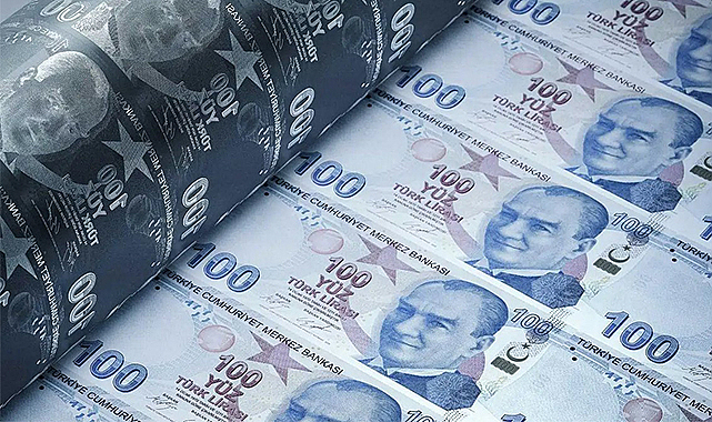 Devletin borcu 4.5 trilyon lira